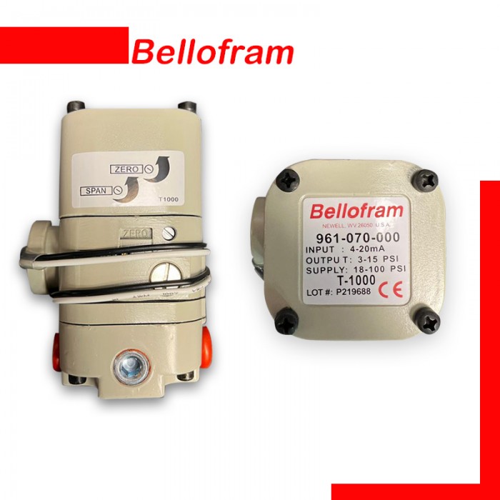 آی تو پی کانورتر بلوفریم مدل T-1000